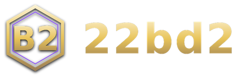 22bd2 logo